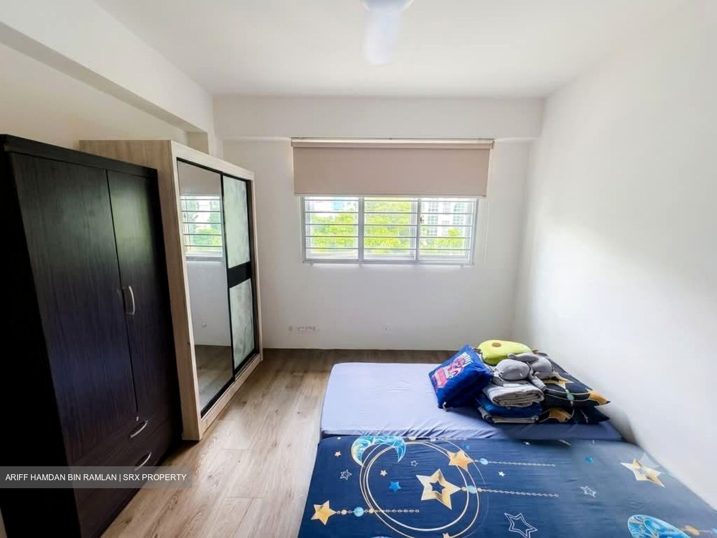 Blk 807C Ping Yi Greens (Bedok), HDB 3 Rooms #588396331
